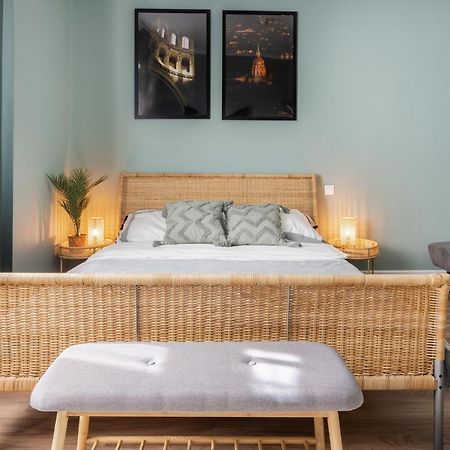 Downtart Vibe Apartment Budapeşte Dış mekan fotoğraf